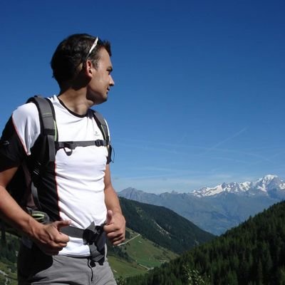 Fabrice011986's profile picture. 