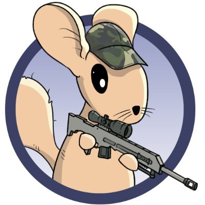 Doomchinchilla Profile Picture