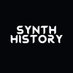 Synth History (@synth_history) Twitter profile photo