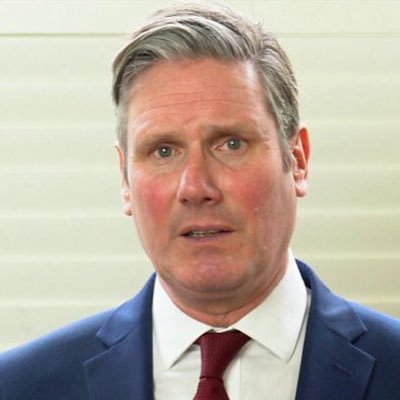 What is Keir Starmer worried about today?
A wholesome exploration of the mundane home life of the Leader of the Labour Party.