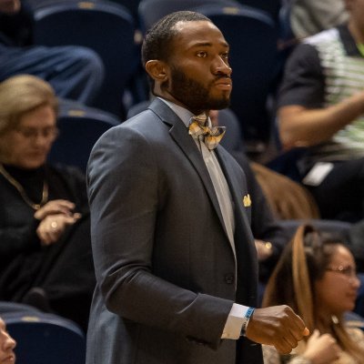 Rice Asst. Men’s Basketball Coach | Columbia Alumn | Rice Alumn | Def. & Recruiting Coordinator. Alumni & Community Impact Liaison | Love God, Serve Others