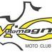 Moto Club de Romagné (@motoclubromagne) Twitter profile photo