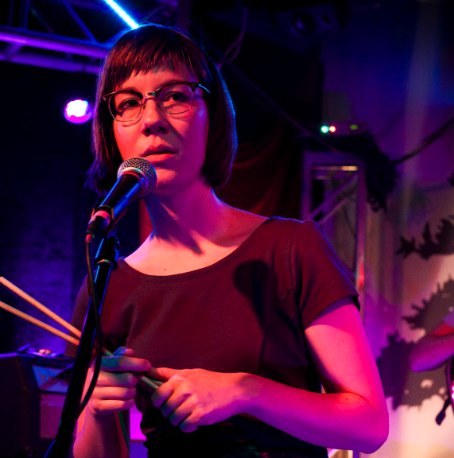 msJuliaKnight's profile picture. Musician, Teacher, and All Around Internet Novice.