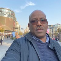 Fasil Ejigu (@ejigueregno) 's Twitter Profile
