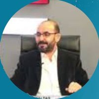 Dr. Tuncer Kaltar (@druzmn) 's Twitter Profile