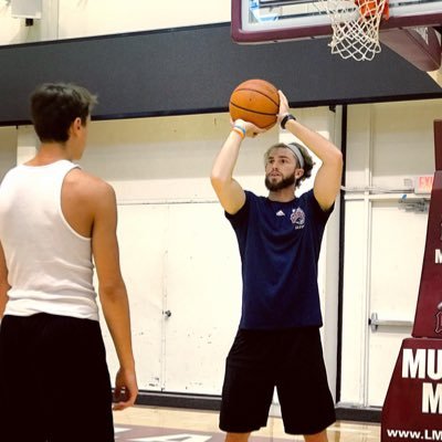Former D1 Athlete🏀• Skill Enhancement Trainer • Visionary• Aspiring Author• Entrepreneur. From THE BAY⏩LA. IG: @connorjean1123
