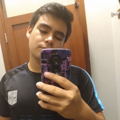 Maicho12XD's profile picture. 