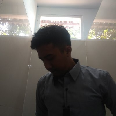 Wilfran_n's profile picture. keep moving forward