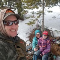 Engleman3 (@ljbowhunt3) 's Twitter Profile