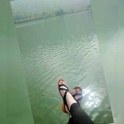 PoojaChinchane's profile picture. :)