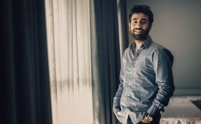 Aliomaromar1996's profile picture. 