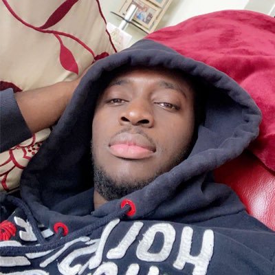 dredoestweet's profile picture. still gotta see the gunners win premier league. 🏆 IG 📸: dredoesgram