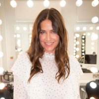 Lisa Snowdon - @Lisa_Snowdon Twitter Profile Photo