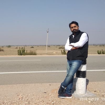 rathoreshankar1's profile picture. 