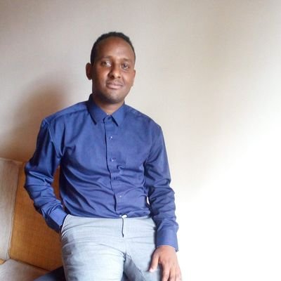 Saadahir's profile picture. Accountant. 
Only accountants can save the world through peace, goodwill & reconciliations.