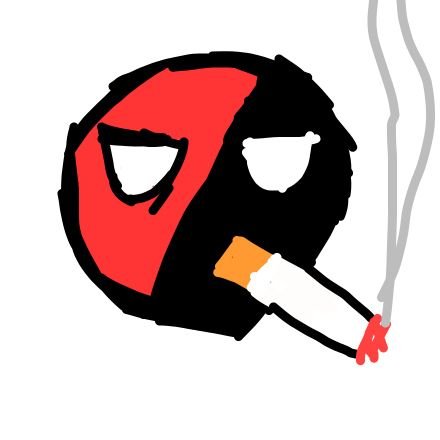 D64Cheeseburger's profile picture. Solo soy un anarquista con una severa adicción al tabaco