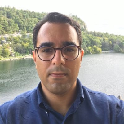 VP Growth @Spotify. Solve problems and learn what is true.