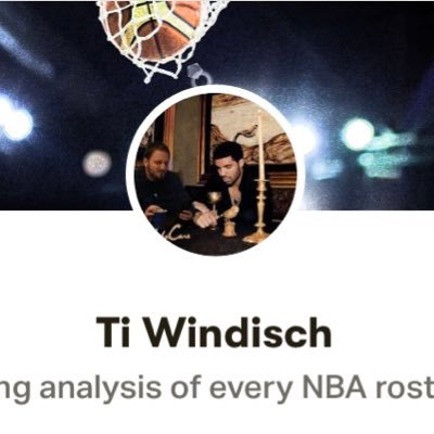 Quick analysis and other media exclusively for subscribers to Ti Windisch’s NBA Patreon.