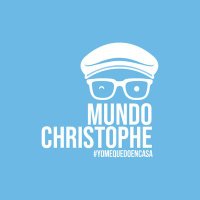 Christophe Krywonis (@mundochristophe) 's Twitter Profile