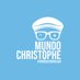 Christophe Krywonis (@mundochristophe) Twitter profile photo Christophe Krywonis (@mundochristophe) Twitter profile photo