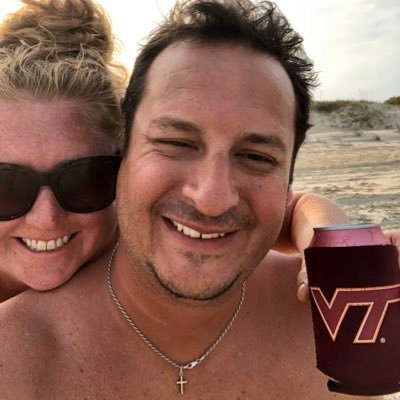 just a dude who loves the Hokies & pittsburgh sports...and the OBX