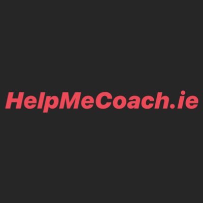 Helpmecoachie's profile picture. FUN games ticking all the fundamental movement boxes 👉 https://t.co/8gxC2fbVm4 Bring more FUN to your sessions 😎