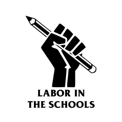 A project of CFT’s Labor & Climate Justice Education Cmte, promoting labor history in CA public schools. IG: @laborintheschools  #laborintheschools