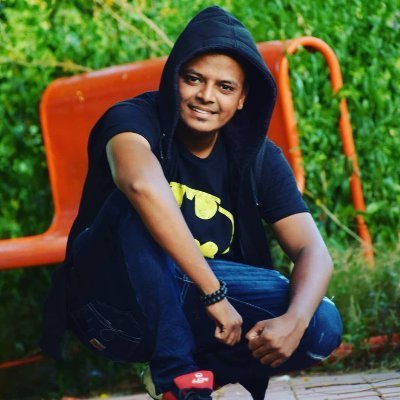 harshaltandale's profile picture. 