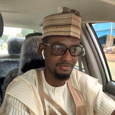 AmadouNour's profile picture. Gérant d'une Agence de communication 3.0 S&N CONSULTING

Ambitieux et très ouvert d'esprit