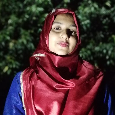 saimareyan's profile picture. Graphic Designer