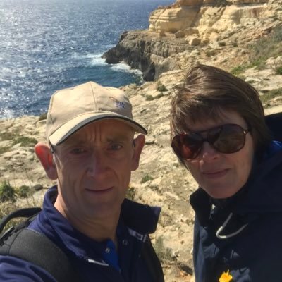 M4rt1nM0rr150n's profile picture. Retired “Engineer” (thanks to more people than I could ever remember), retired football coach, now pretending to be a bit of a runner 🤔🤣