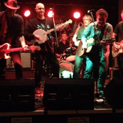 ChrisBarnes14's profile picture. No longer active on this platform.