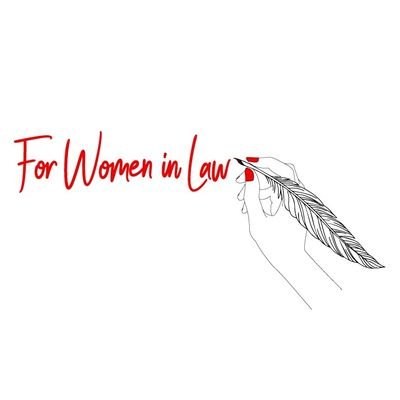 EST 2018. Resolved on empowering women through mentorship, legal education & career guidance. No DM, Please email.