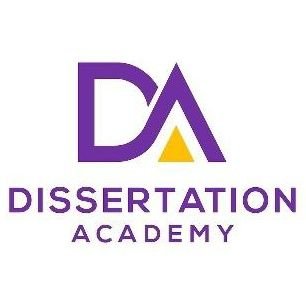 DissertationAc1's profile picture. Sharing innovative tips & tools to help students and researchers to write better dissertations & theses