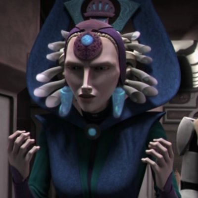 StarWarsDuh's profile picture. ✰ Coffee, naps and Star Wars ✰
✰ Full-time college student, part-time noob✰