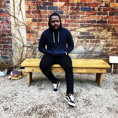 ceafive's profile picture. Engineer | Startup Founder @theoutsidaapp @ourgatekeepergh | Digital Nomad 👨🏿💻