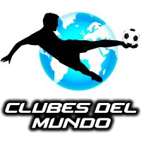 Clubes del Mundo(@ClubsDelMundo) 's Twitter Profile Photo