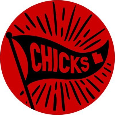 ✰ It’s a chicks world, and you’re just living in it ✰Direct affiliate of @Chicks and @BarstoolUtes ✰Not affiliated with the University of Utah