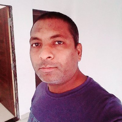 MukeshS70942974's profile picture. Any time happy