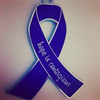 HopeIsContagious (@hopecontagious) 's Twitter Profile