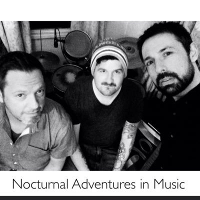 BandNaim's profile picture. Alternative band from Peterborough