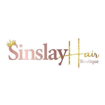 100% virgin Hair extensions Shipping 3-5 Days . 3 Mink Bundles $175🔥🔥Follow our page ! and get a $25 off discount code IG:@sinslayhair