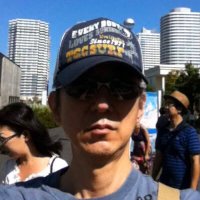 Tetsuro Shibata (@shibat2) 's Twitter Profile