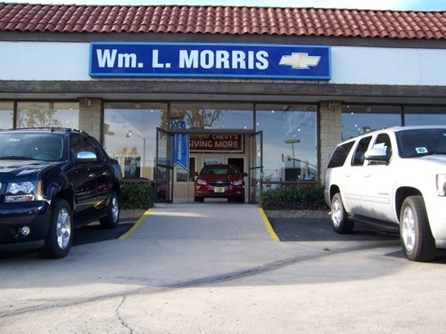 Family owned & operated since 1929.We take pride in our attention to detail in client satisfaction,from first step on our lot thru-out the life of your vehicle.