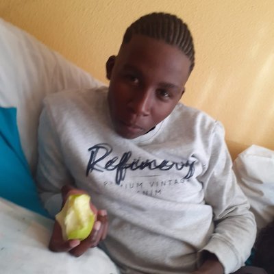 kennethmaphanga's profile picture. 