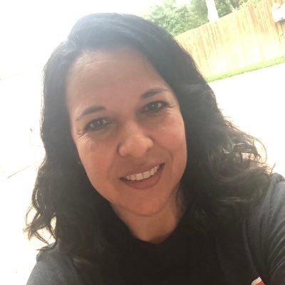 triciabperez1's profile picture. wife/mom of 2/ reading teacher