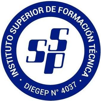 El Instituto Superior de Formación Técnica del @SindicatoDSalud se inserta en el sistema educativo con una oferta de alta calidad de enseñanza.