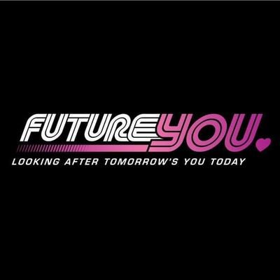 futureyouuk's profile picture. Looking after tomorrow's you today!