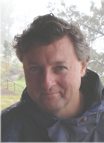 Business owner, cook, New Zealand wine advocate, software guy, and musician of sorts too.