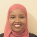 Sagal Abdi-Wali (@Sagal_AW) Twitter profile photo